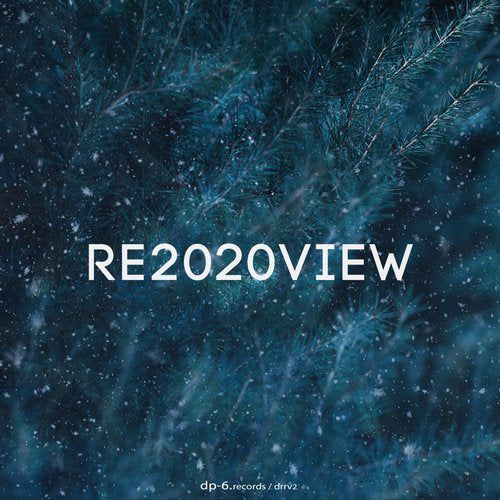 Dp-6 - Re2020view [DRRV2]
